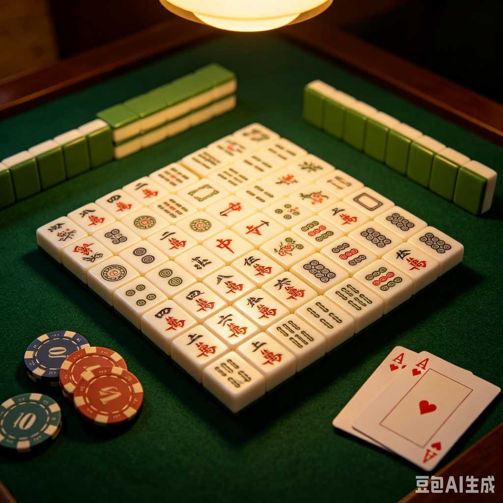 Durham,mahjong
